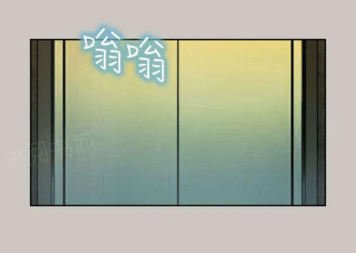 梅蒂配送员漫画图片漫画,第33话 找到6图