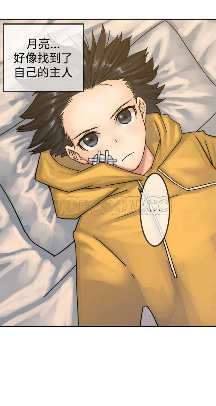 仙女望月什么意思漫画,第21话32图