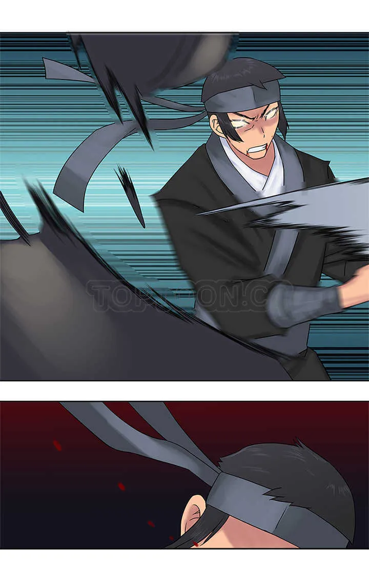 仙女望月什么意思漫画,第37话30图