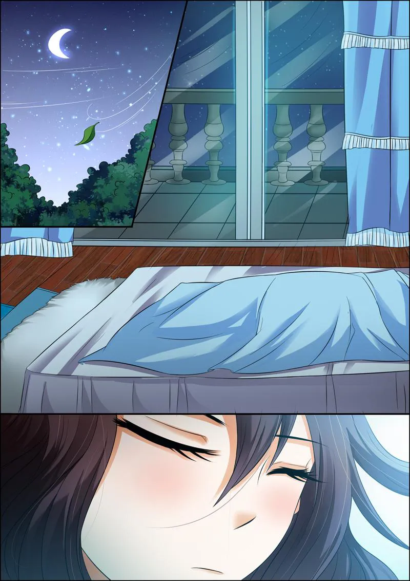 豪门小老婆漫画六漫画,第4话6图