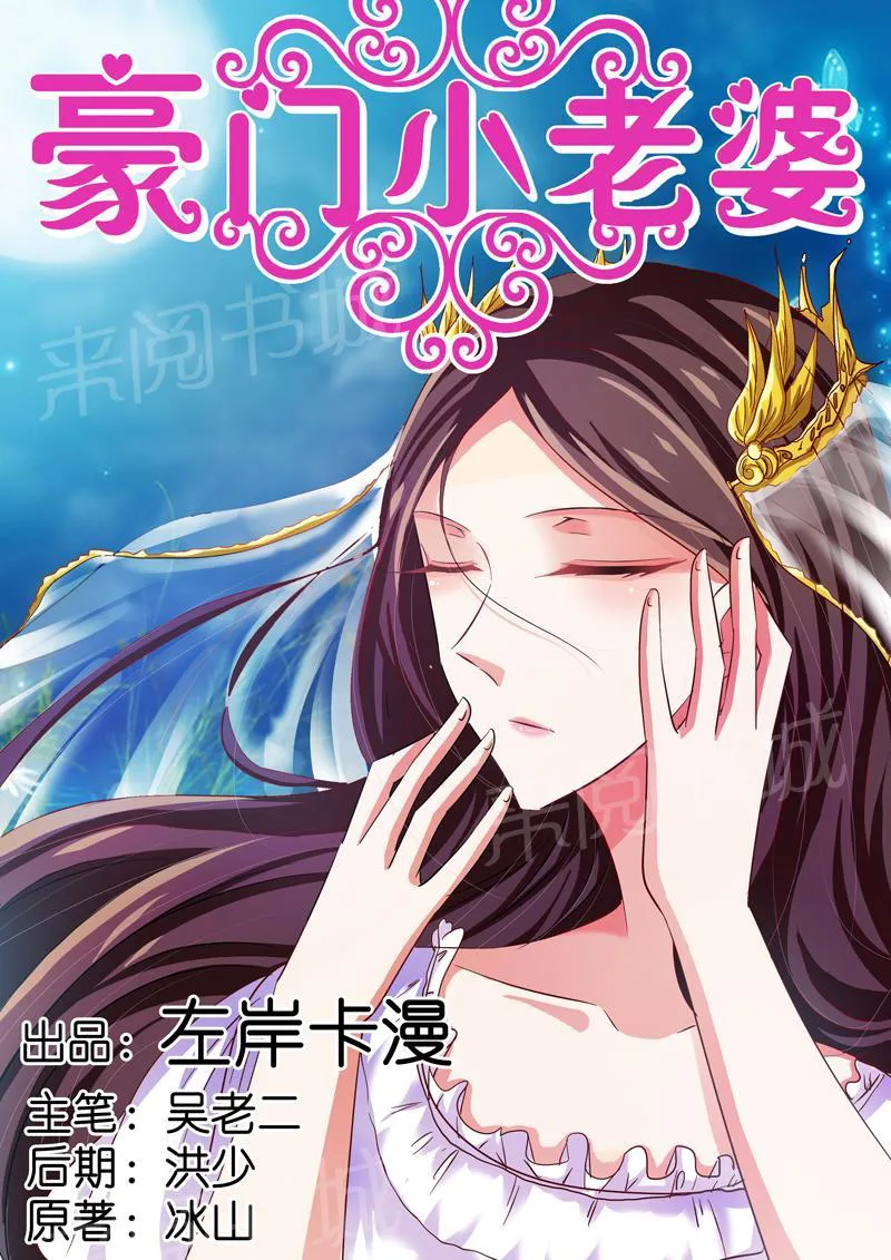 豪门小老婆漫画全集免费观看漫画,第45话1图