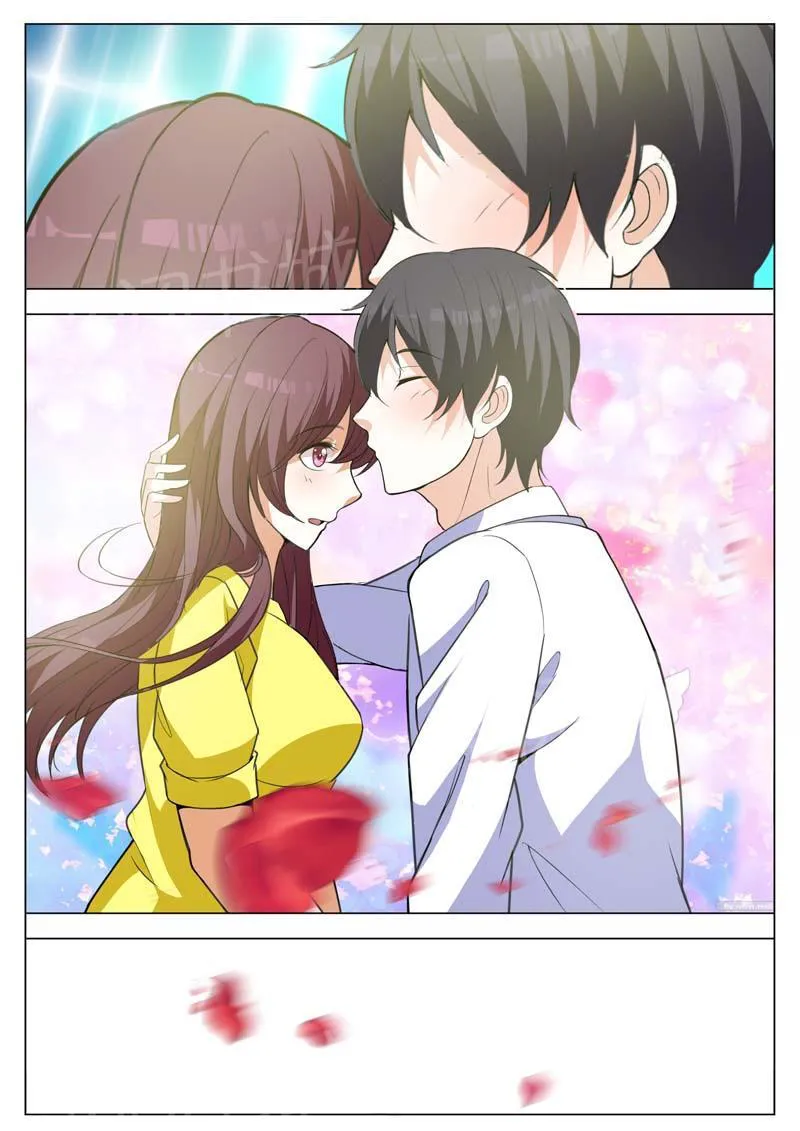 豪门小老婆漫画完整漫画,第156话8图