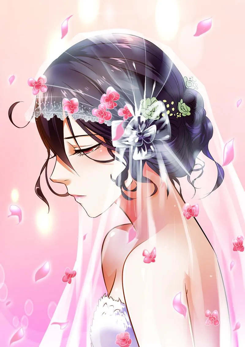 豪门小老婆漫画六漫画,第4话1图