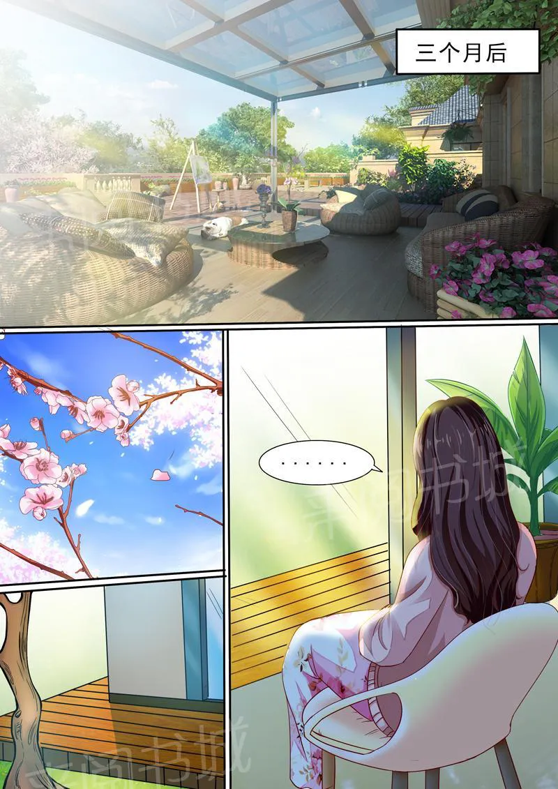 豪门小老婆漫画全集免费观看漫画,第27话2图