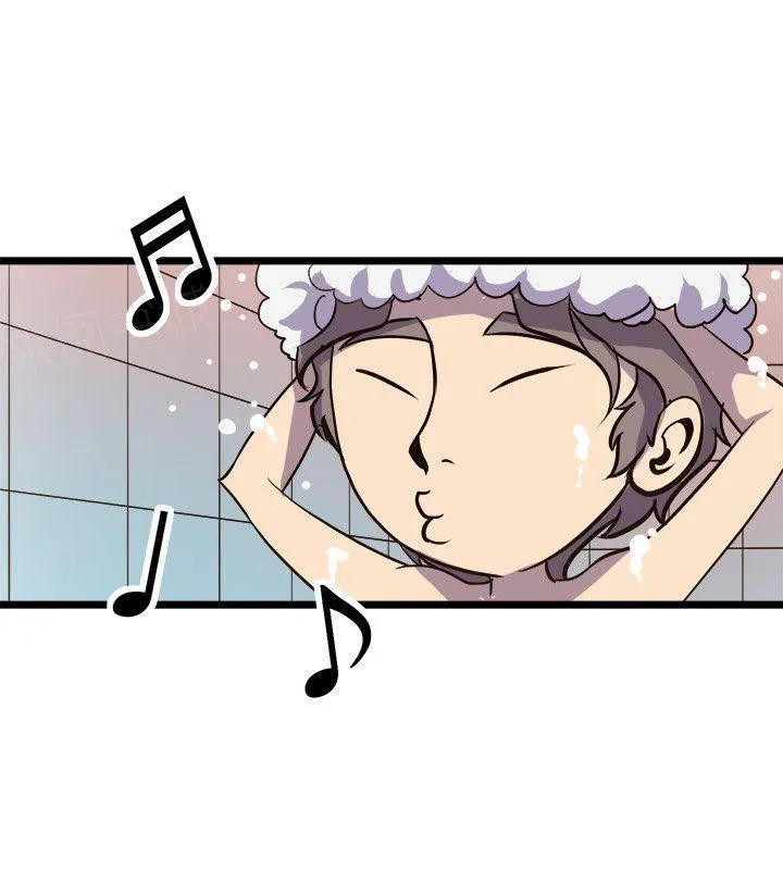 间隙漫画免费漫画,第35话 敷衍10图