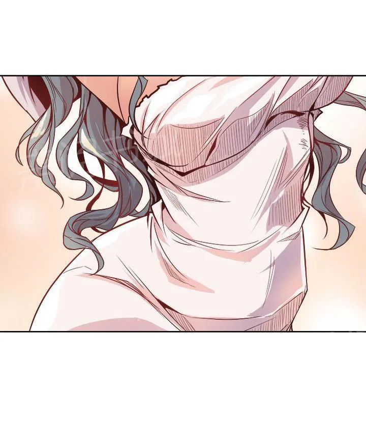 缝隙漫画漫画,第2话 洞24图