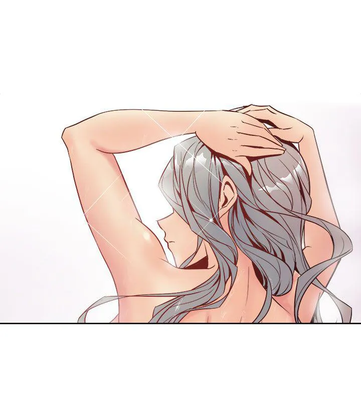 缝隙漫画漫画,第3话 隔壁美女5图