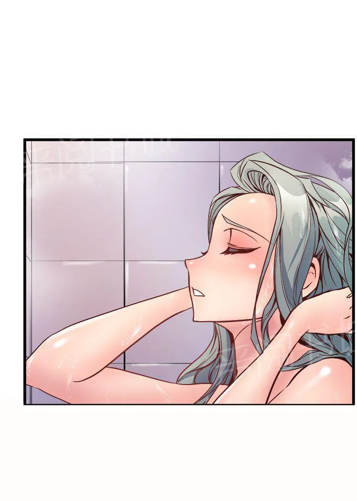 裂痕牙漫画漫画,第20话 男子汉6图