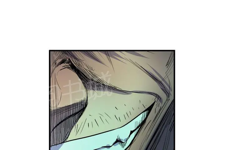 缝隙漫画在线阅读漫画,第17话 正义5图