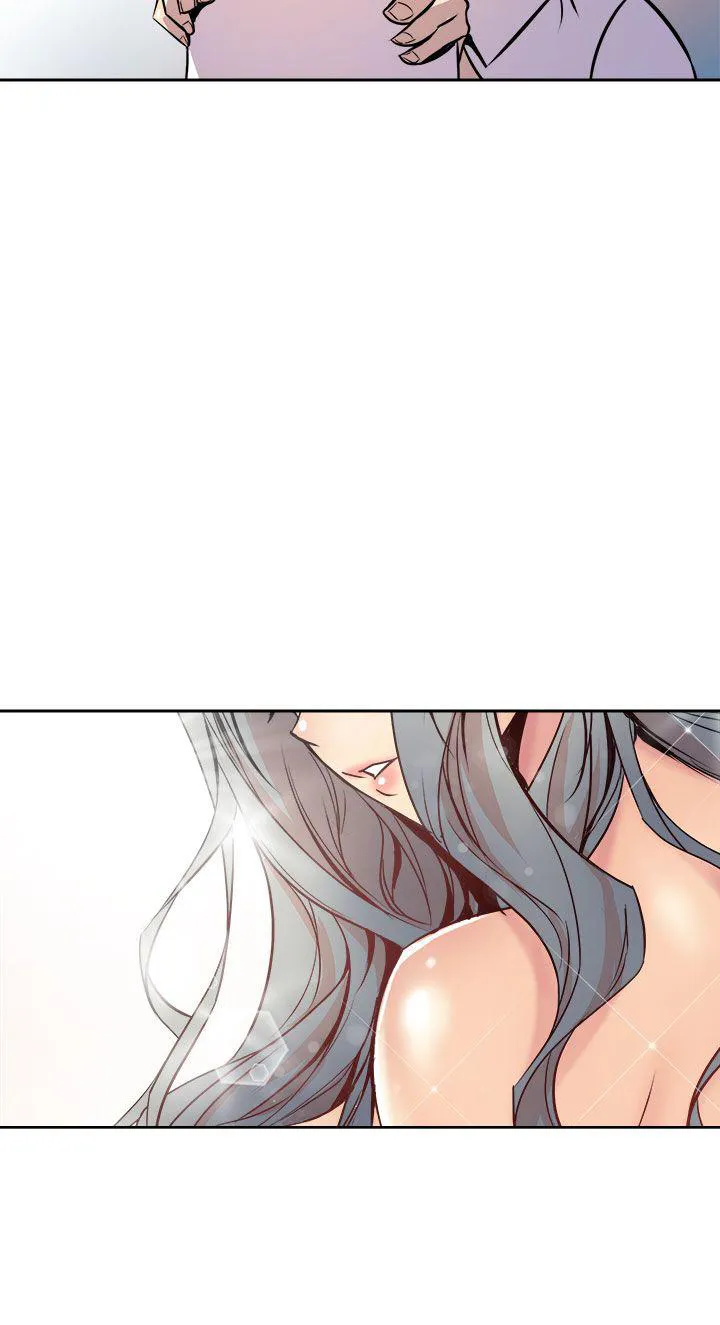 缝隙漫画漫画,第3话 隔壁美女11图