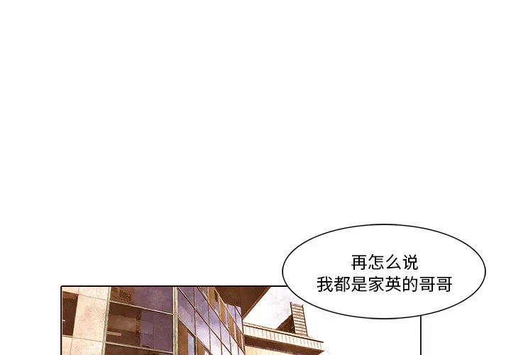 魔幻游戏漫画介绍漫画,第19话 初识1图