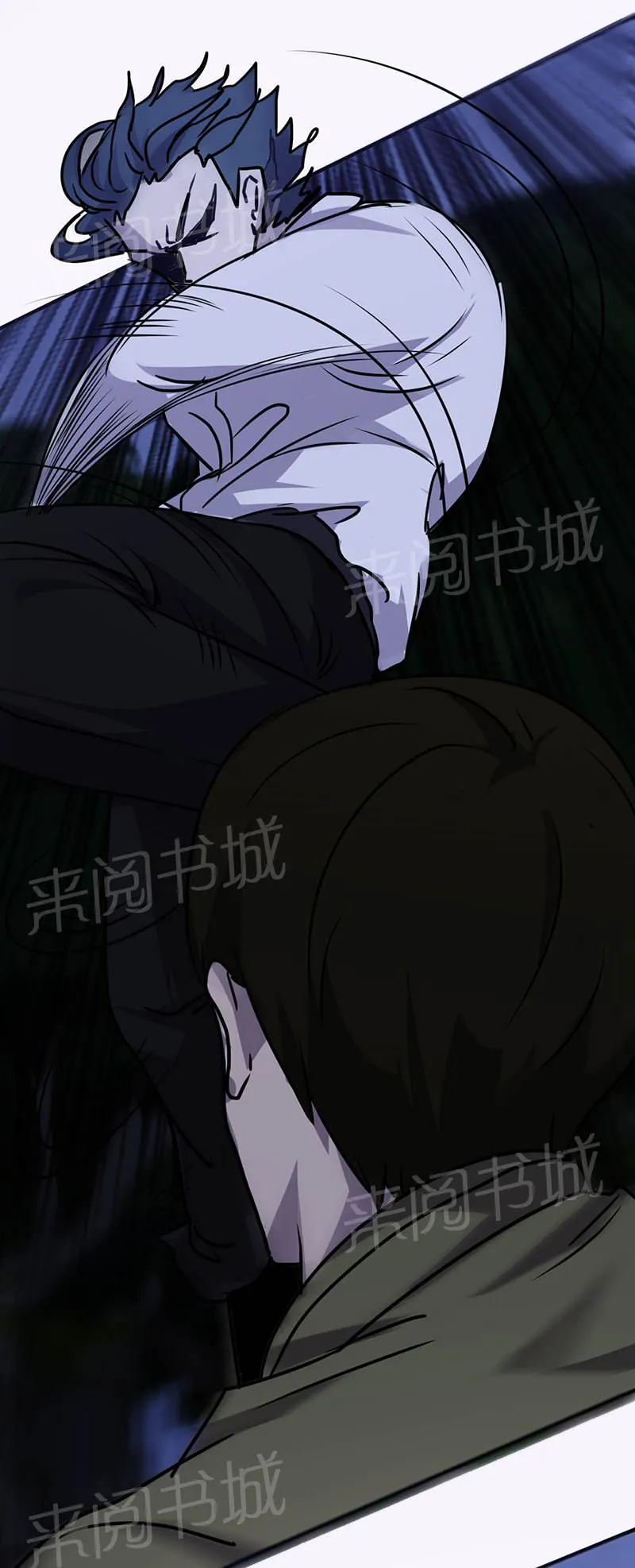 最强农民工李青笔趣阁漫画,第111话8图