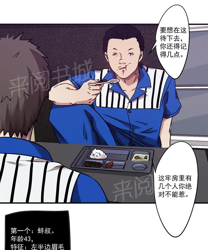 最强农民工漫画漫画,第95话7图