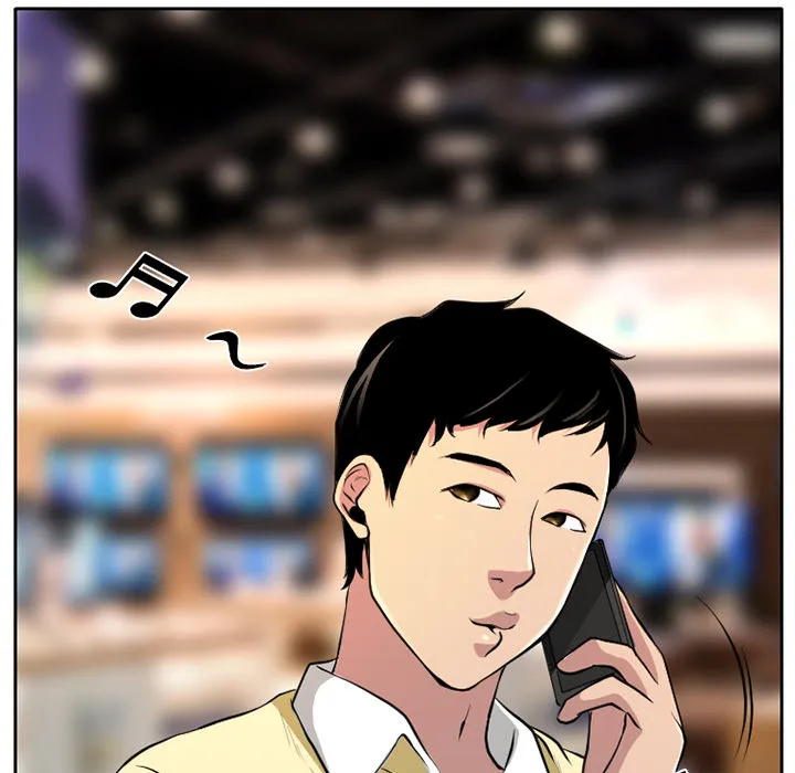 虚荣和虚伪的区别漫画,第2话1图