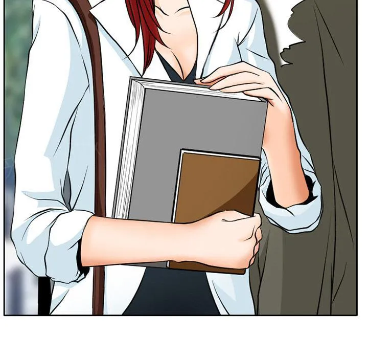 虚荣与谎言漫画漫画,第6话6图