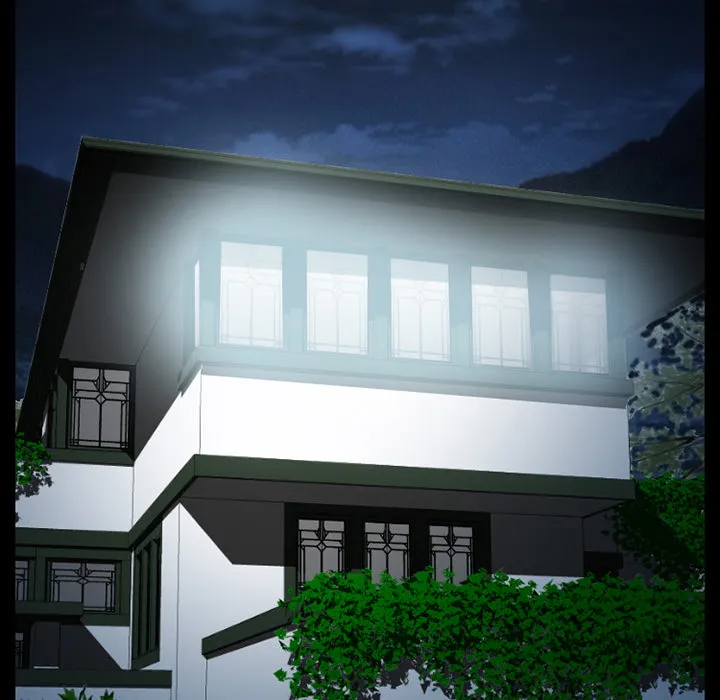 虚荣与谎言漫画漫画,第38话2图