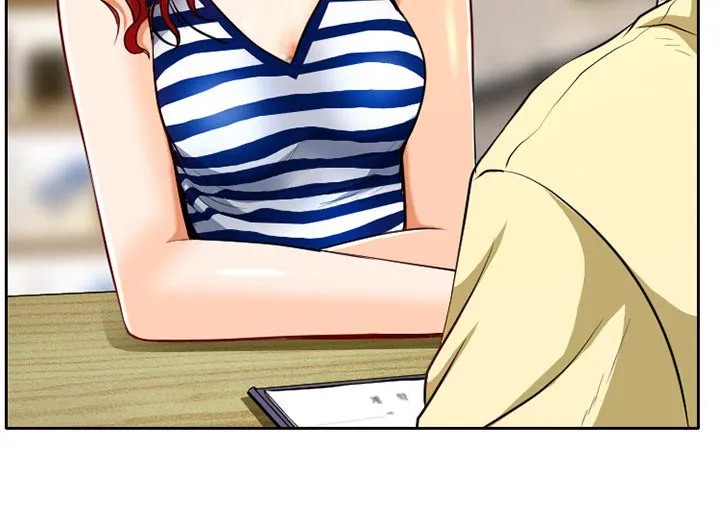 虚荣与谎言漫画漫画,第1话28图