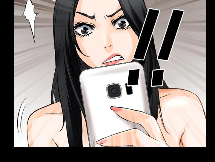 虚荣与谎言漫画漫画,第53话34图