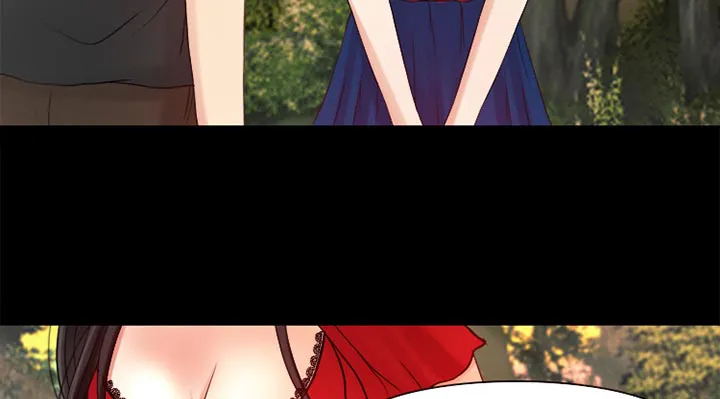 虚荣与谎言漫画漫画,第36话11图