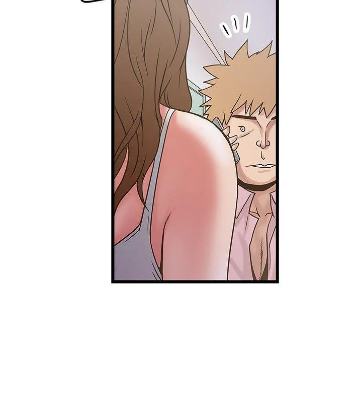 想象狂热漫画漫画,第61话 恰好碰到13图