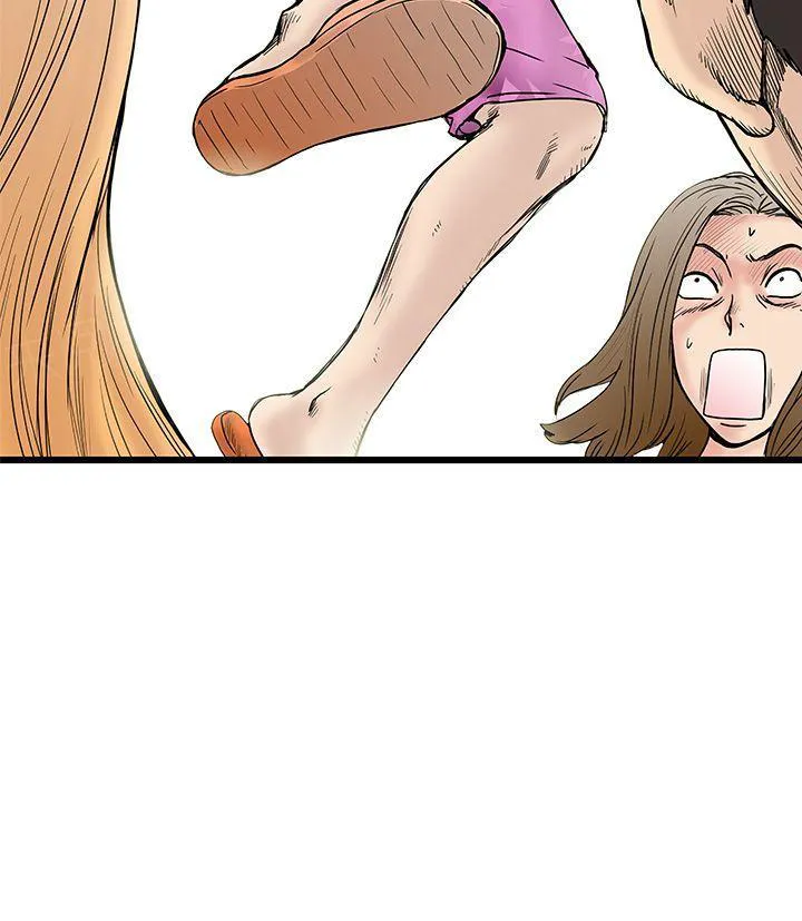 狂热曼巴漫画漫画,第12话 入戏12图