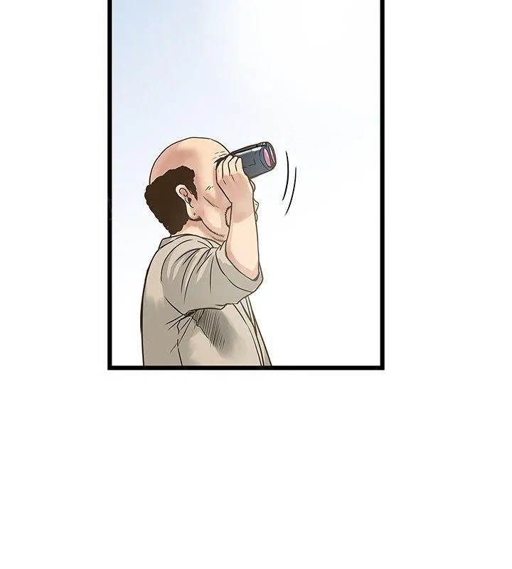 想象狂热漫画漫画,第38话 坚持住！6图