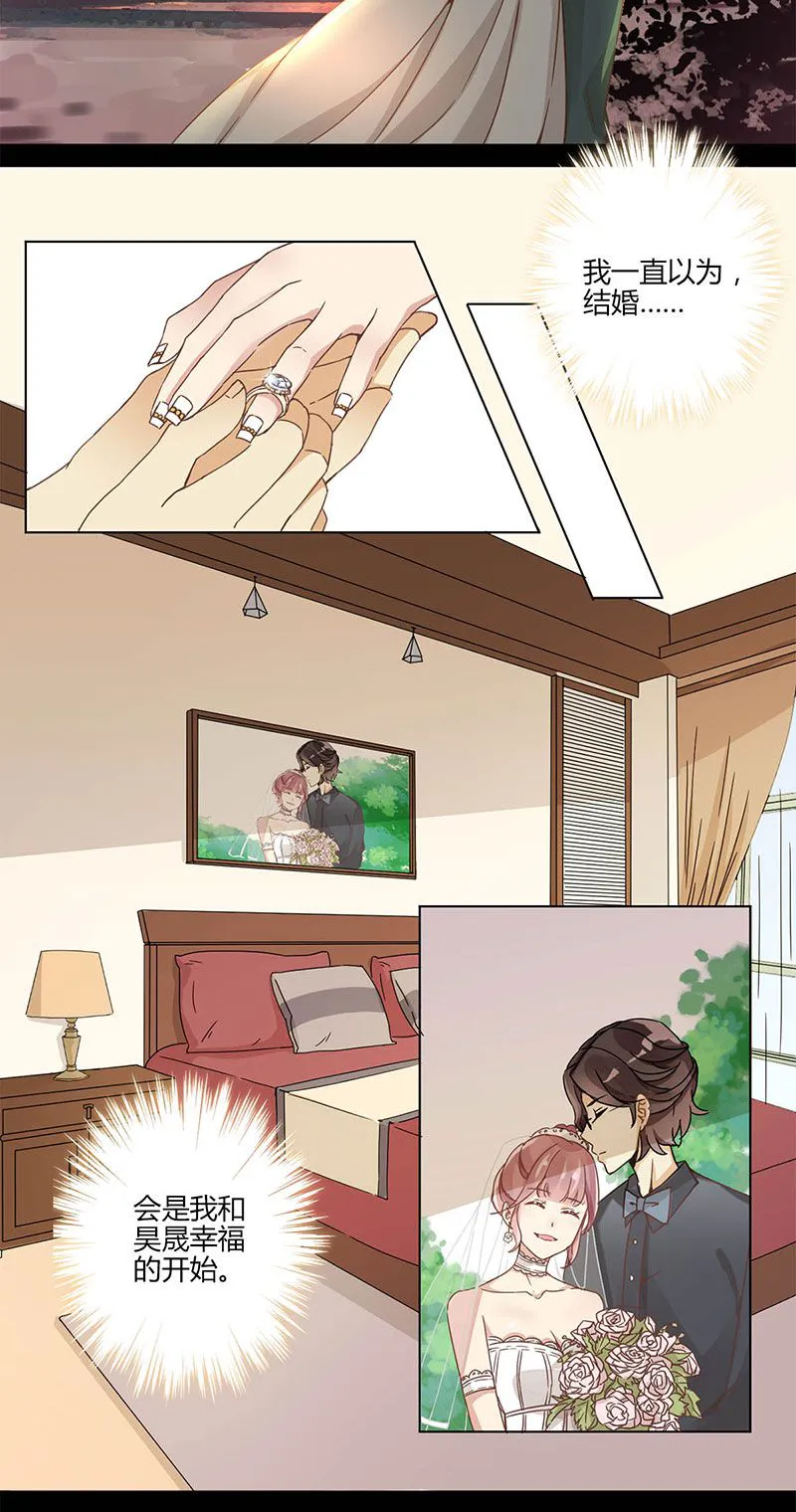 重生豪门之强势归来漫画下拉式漫画,第2话3图