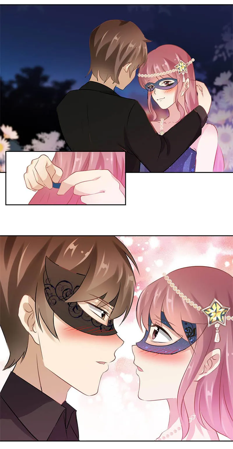 重生豪门之强势归来看漫画漫画,第38话8图