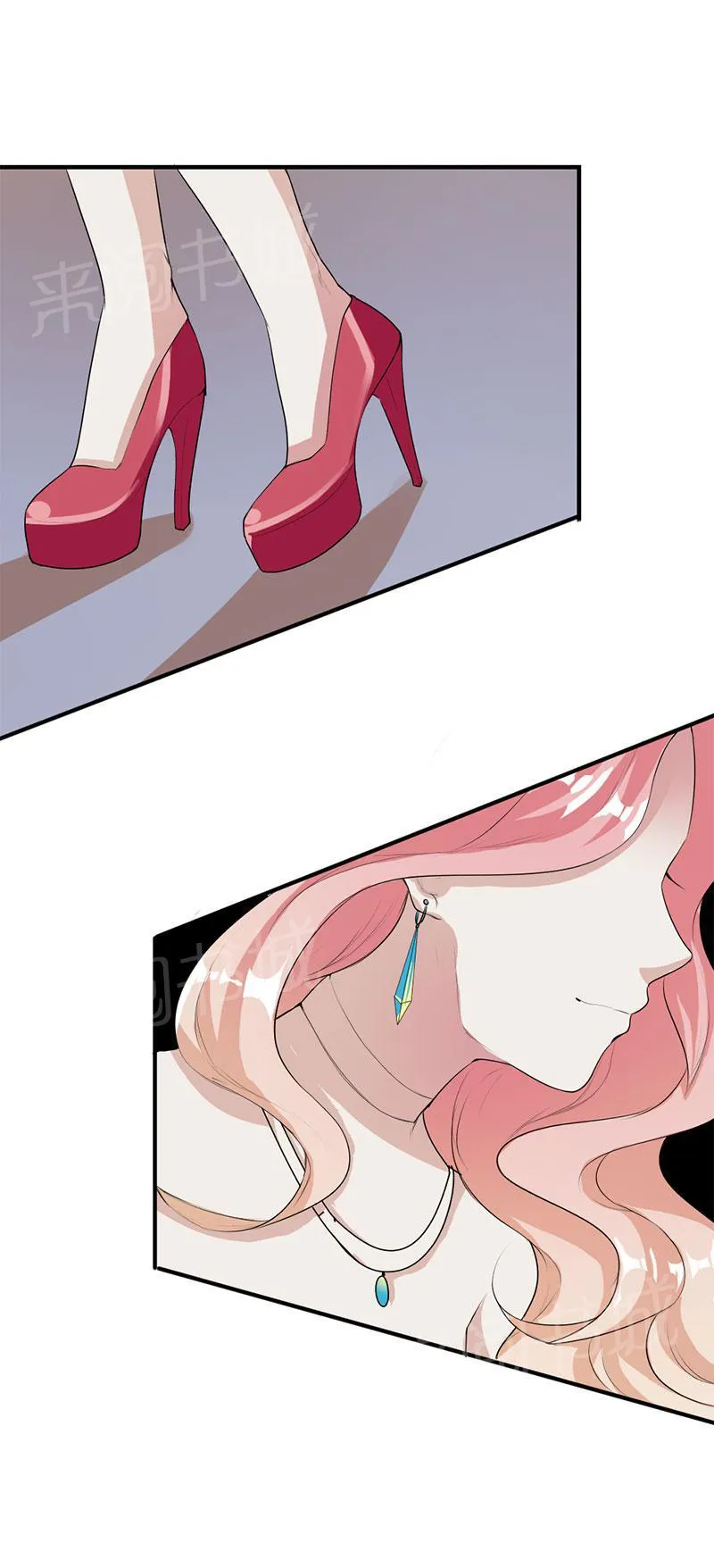 买个爹地宠妈咪第二季合集漫画,第48话9图