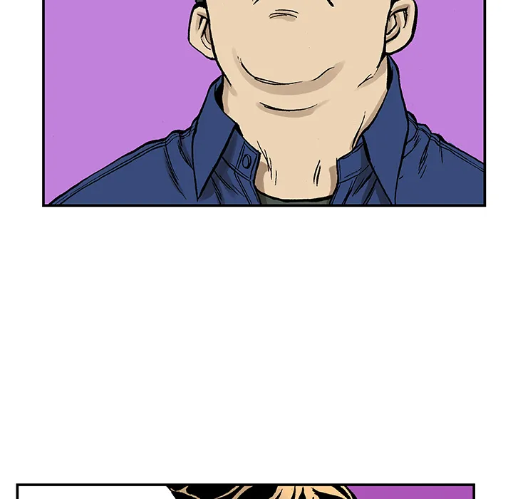 猎奇恐怖短篇漫画漫画,第26话 关心（4）46图