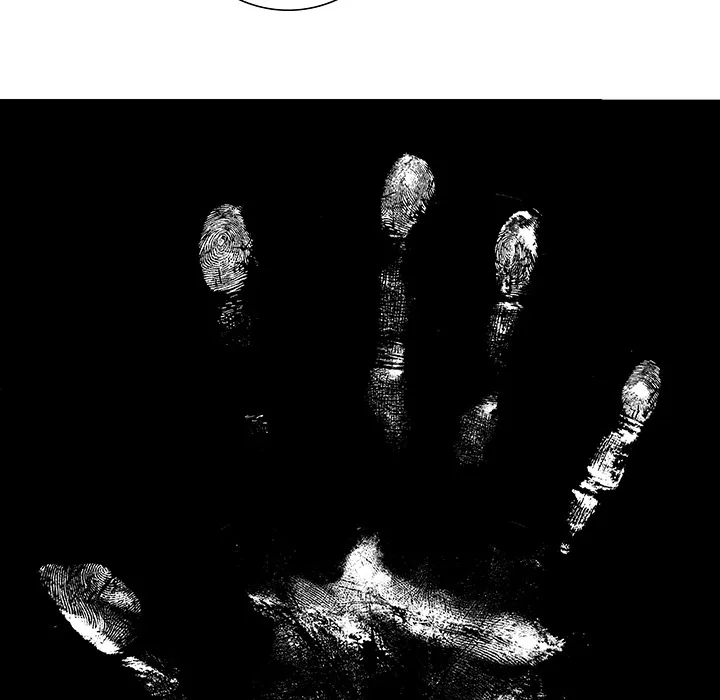 猎奇刑事漫画漫画,第4话 嫌疑犯92图