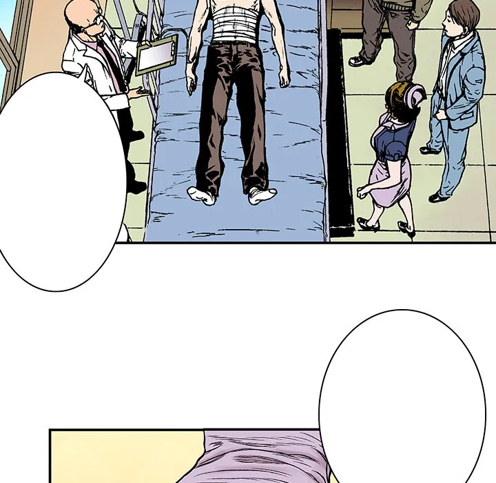 有什么猎奇的漫画漫画,第8话 小夫妻（1）65图