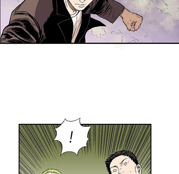 猎奇恐怖短篇漫画漫画,第17话 恶人65图