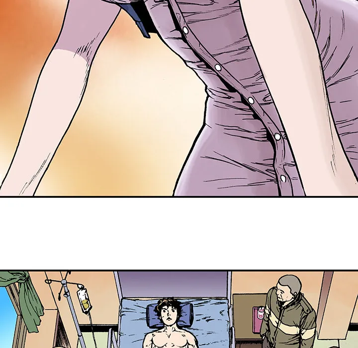 有什么猎奇的漫画漫画,第8话 小夫妻（1）64图