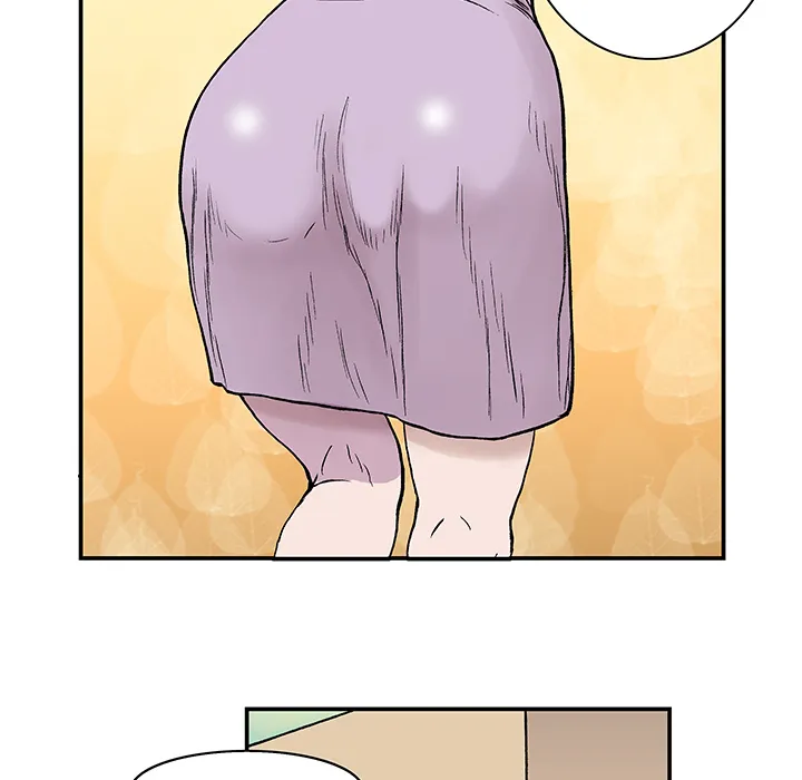 有什么猎奇的漫画漫画,第8话 小夫妻（1）66图