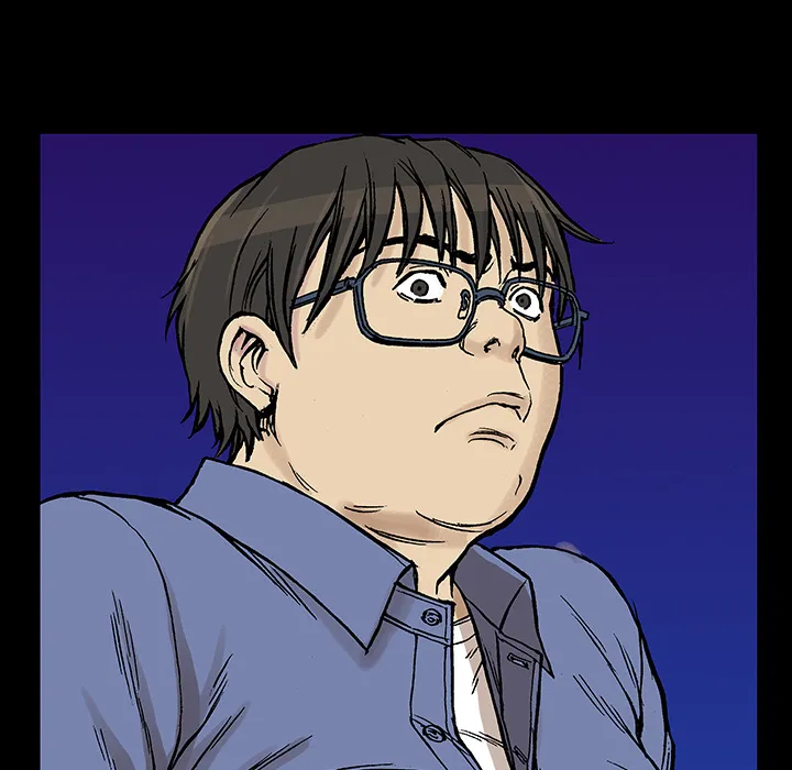 猎奇恐怖短篇漫画漫画,第26话 关心（4）79图