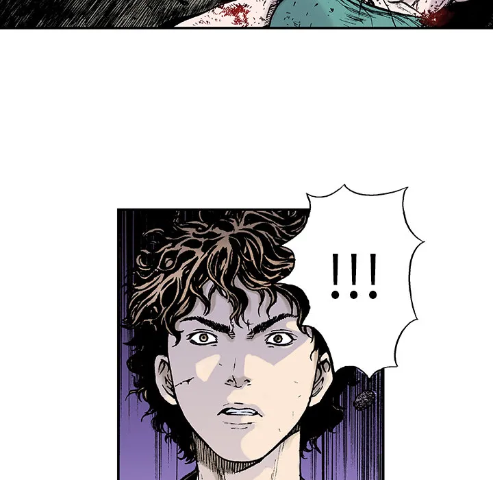 有什么猎奇的漫画漫画,第8话 小夫妻（1）35图