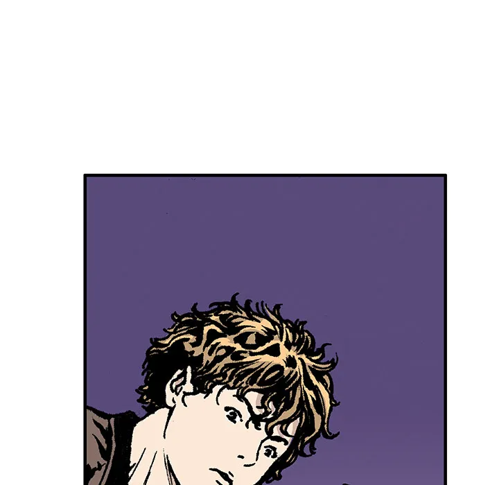 猎奇op漫画,第15话 HOUSE98图