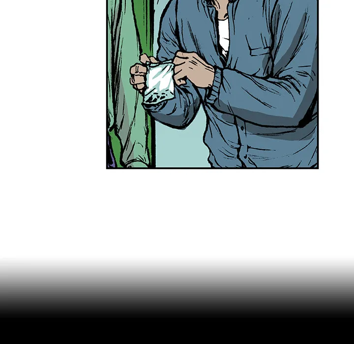 有什么猎奇的漫画漫画,第16话 MONEY48图