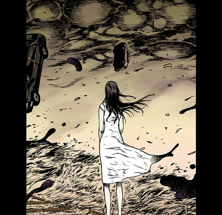 猎奇刑事2漫画,第9话 小夫妻（2）58图