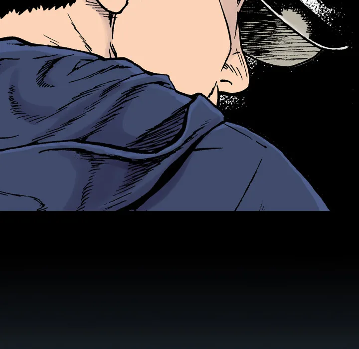 猎奇刑事漫画漫画,第4话 嫌疑犯73图