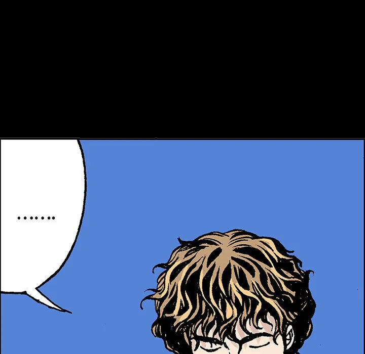 猎奇恐怖短篇漫画漫画,第27话 关心（5）完结49图