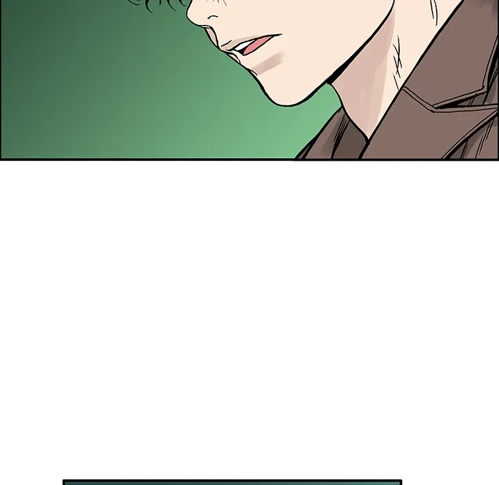 猎奇恐怖短篇漫画漫画,第27话 关心（5）完结57图