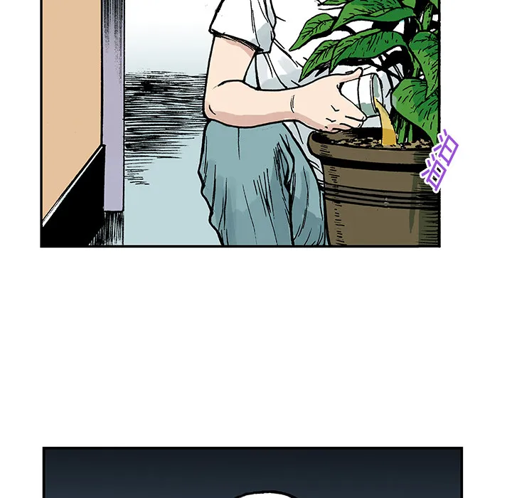 猎奇刑事2漫画,第9话 小夫妻（2）35图
