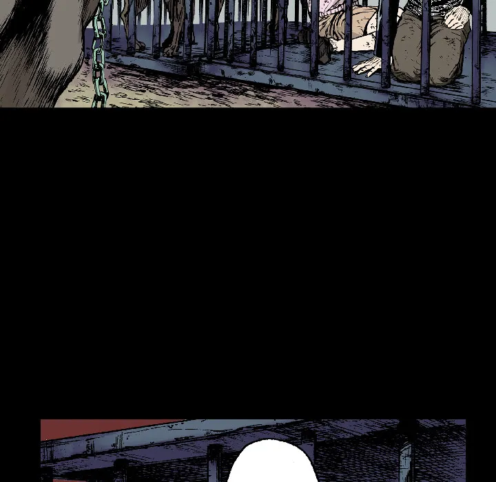 猎奇op漫画,第15话 HOUSE66图