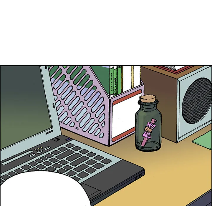 猎奇恐怖短篇漫画漫画,第27话 关心（5）完结90图