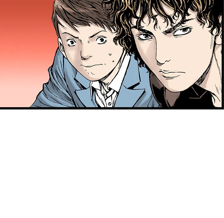 有什么猎奇的漫画漫画,第16话 MONEY64图