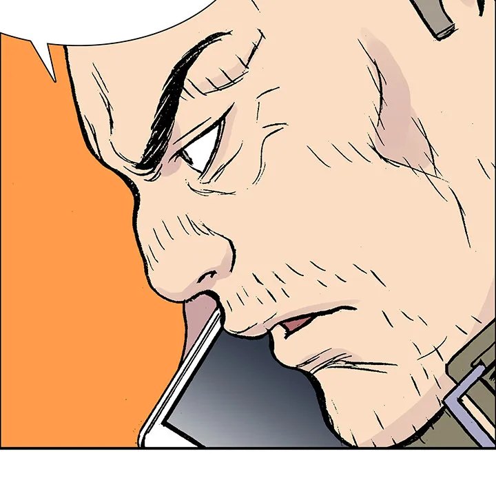 猎奇恐怖短篇漫画漫画,第26话 关心（4）96图