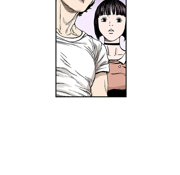 血腥猎奇漫画漫画,第20话 我的英雄（1）95图