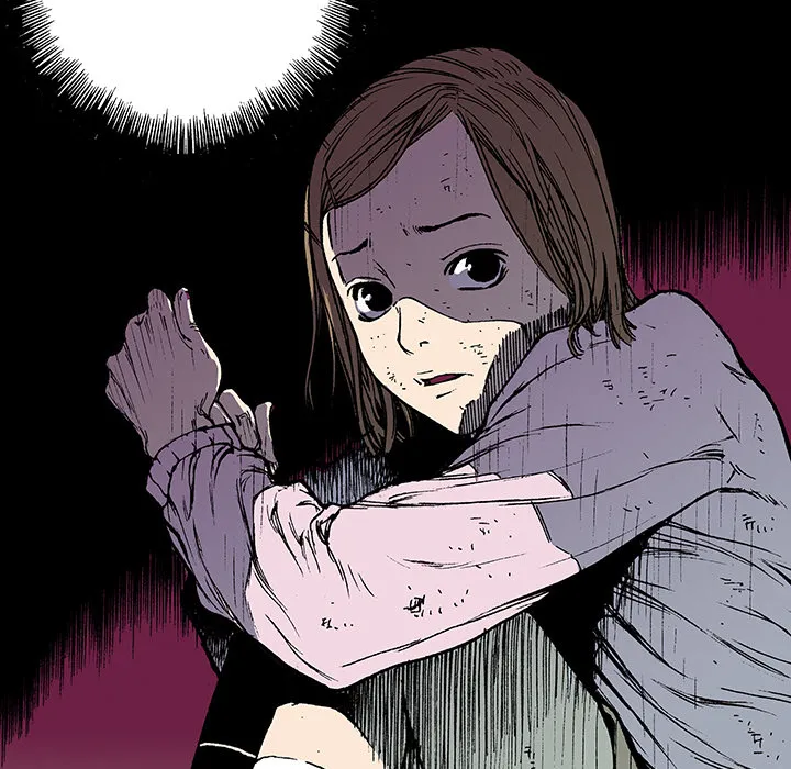 猎奇恐怖短篇漫画漫画,第17话 恶人18图